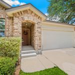 Austin single-family home exterior used to illustrate standard home inspection services and pricing