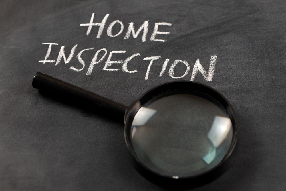 home inspection report informative guide for home buyers and home owners
