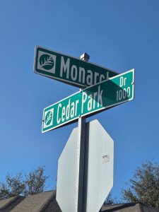 Home inspection faqs for Cedar Park, Texas