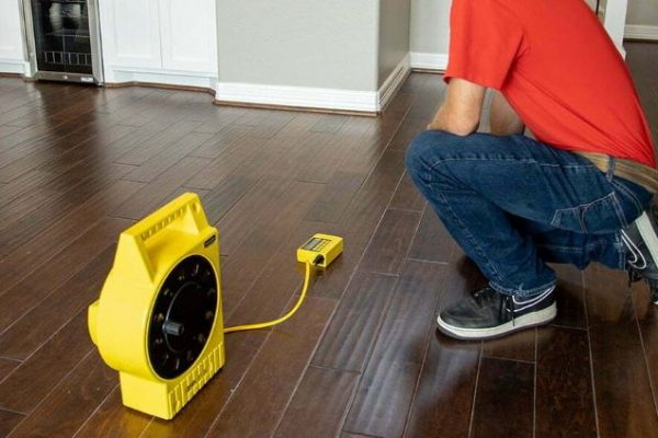 Foundation evaluation using a zip level