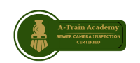 sewer scope certification logo