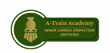 sewer scope certification logo