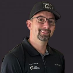 Eaton Bates, experienced home inspector