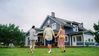 How to move forward after receiving a home inspection report. Better decision making for home buyers