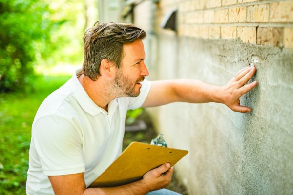 Home inspection issues that matter most
